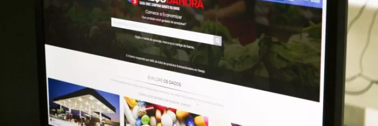 Foto: Matheus Lens- Ascom/Sefaz-BA