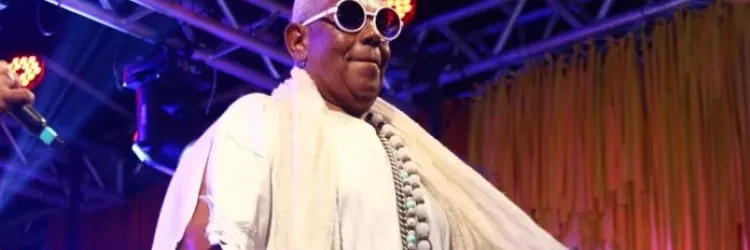 Lavagem Cultural da Funceb abrirá Carnaval do Centro Histórico - Foto: Divulgação com cortejo da Rua Chile ao Pelourinho