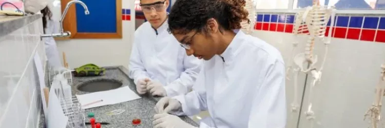 Prazo de inscrição para cursos técnicos gratuitos se encerra nesta quinta-feira (23)