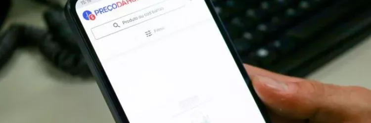 Preço da Hora Bahia ajuda foliões a economizar na compra de itens para o Carnaval