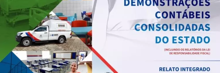 Contas do Estado relativas ao ano de 2024 sãoentregues à Assembleia Legislativa pelo Governo 