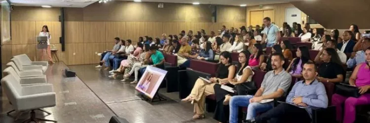 Sesab realiza treinamento sobre Registro de Preço Compartilhado de Medicamentos e Insumos na Atenção Primária