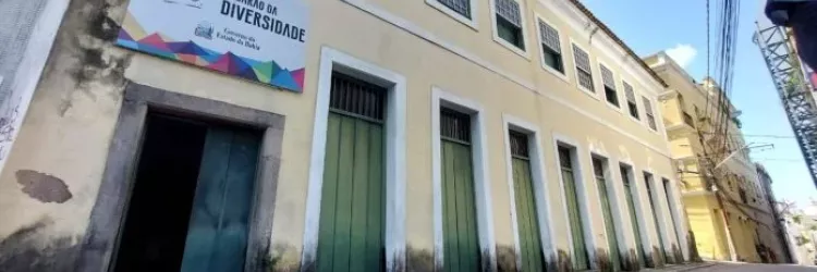 SJDH e Gapa promovem ‘Ocupa CPDD’ com mutirão de serviços para a população LGBTQIAPN+