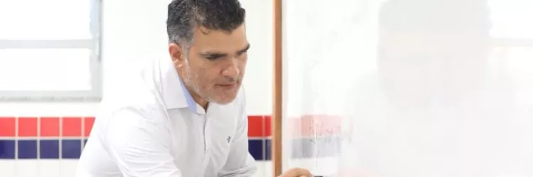 SEC abre inscrições para contratação de mediadores do Emitec e professores da Educação Profissional e Indígena