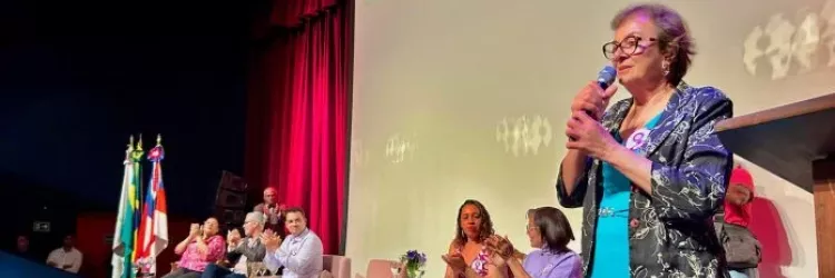 SPM apresenta Selo Lilás em Juazeiro e incentiva igualdade de oportunidades no mundo do trabalho