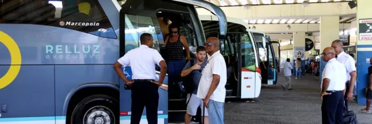 Movimentação econômica de Salvador caiu 1,7% em novembro de 2024