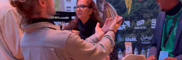 Foto: Ascom/Setur-BA