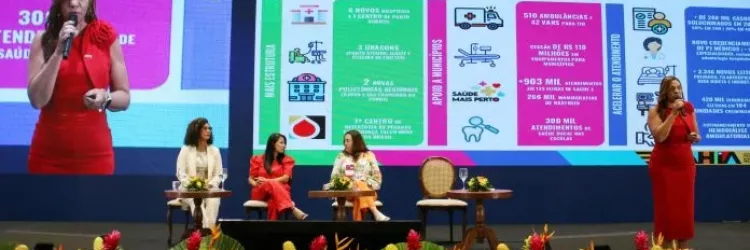 Bahia projeta avanços na saúde pública para 2025 com novos hospitais e fortalecimento da atenção primária