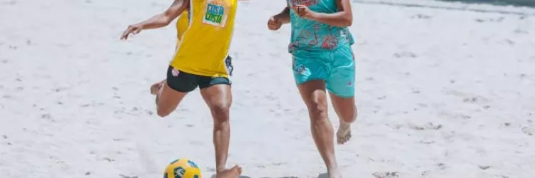 Itacaré sedia terceira etapa do Verão Costa a Costa 2025 nesta semana