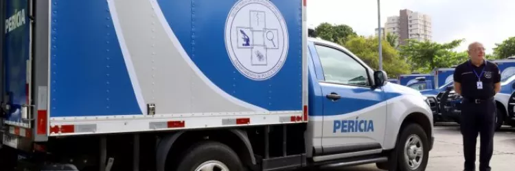 Foto: Thuane Maria/GOVBA