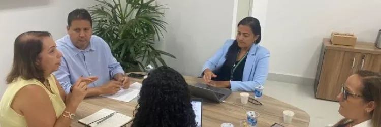 Serviço de energia elétrica é pauta de reunião entre Procon-BA e Coelba