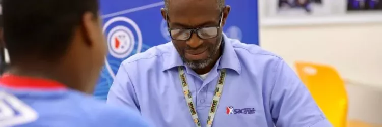 Colégio Luiz Viana recebe ação da nova Carteira de Identidade Nacional (CIN)