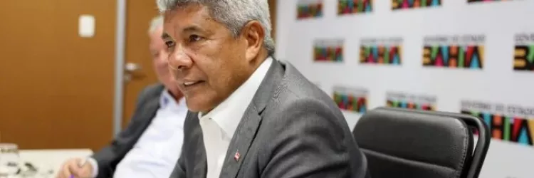 Governador recebe prefeitos de Eunápolis, Guaratinga, Brumado e Guanambi para discutir investimentos