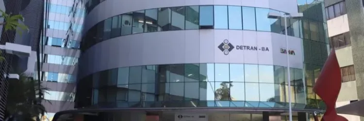 Detran-BA inaugura nova sede administrativa e reforça compromisso de modernização