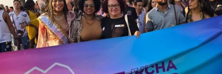 Prêmio de Transativismo Paulett Furacão celebra Dia da Visibilidade Trans no Pelourinho