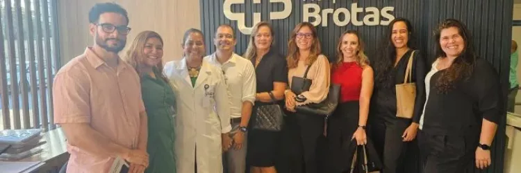 PGE-BA une esforços com o Planserv e Hospital de Brotas para otimizar demandas judiciais na área da saúde