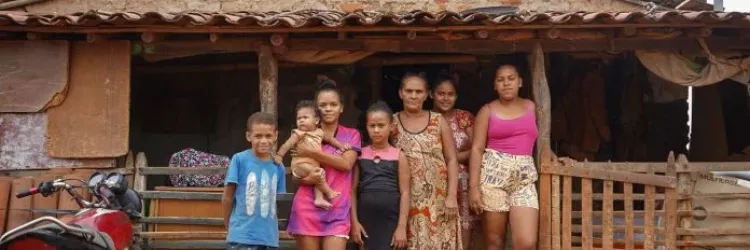 Assistência Técnica e Extensão Rural (Ater) Bahia Sem Fome chega a Curaçá