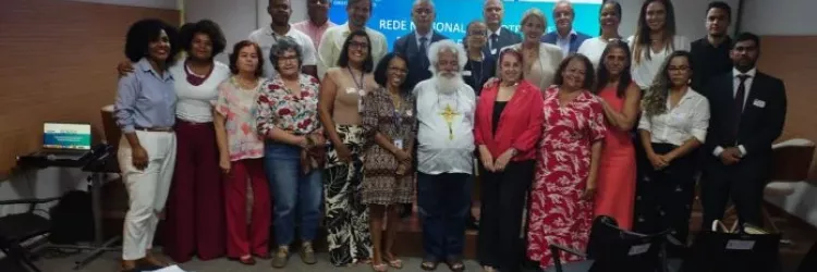 SJDH realiza I Reunião para formação da Rede Estadual de Proteção e Defesa da Pessoa Idosa