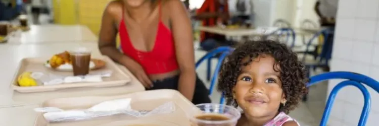 Governo do Estado reforma Restaurante Popular da Liberdade e transfere serviços para CSU