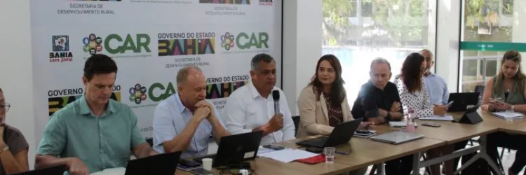 Fotos: Rafael Barreto- Ascom/CAR