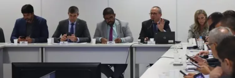 Tratativas do Programa Bahia Mais Segura avançam em reunião do BID com o Governo do Estado