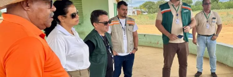 Foto: André Reis/Sema