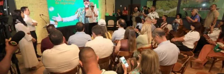 Governo do Estado acompanha estratégia para fornecimento de energia no Carnaval