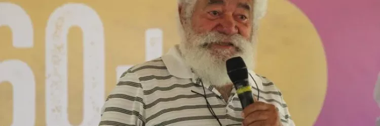 Governo da Bahia convoca sociedade para 6ª Conferência Estadual dos Direitos da Pessoa Idosa