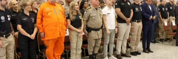 PMBA empregará 29.311 no Carnaval 2025 - Foto: Sgt PM RR C Magno/PMBA