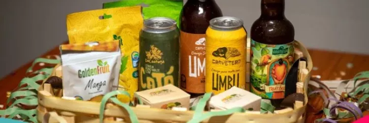 Agricultura Familiar vai marcar presença no Carnaval do Pelourinho em Salvador