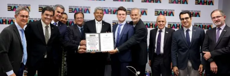 Fotos: Wuiga Rubini/GOVBA