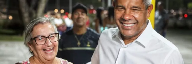 Foto: Wuiga Rubini/GOVBA