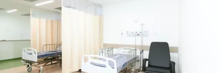 Com execução da Conder, obras do Hospital de Base de Itabuna estão em fase final