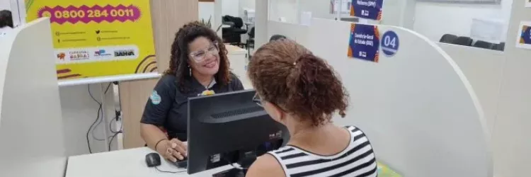 Ouvidoria Geral do Estado está no Carnaval da Bahia