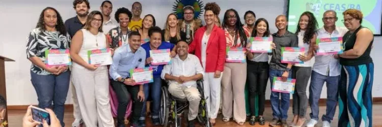 Sociedade civil é eleita para presidência do CEAS-BA