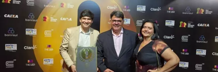 Plataforma de serviços BA.GOV.BR vence prêmio iBest pelo segundo ano, por voto popular - Foto: Divulgação