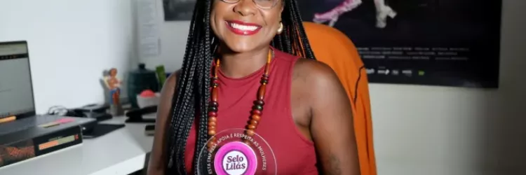 SPM engaja empresas, entidades e organizações para inscrições do Selo Lilás em Salvador, Camaçari e Irecê