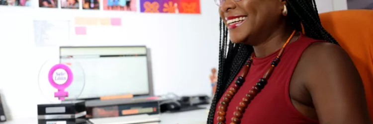 Foto: Wuiga Rubini/GOVBA