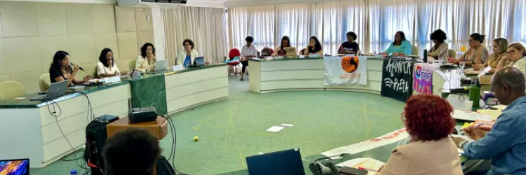 Foto: Ane Novo- Ascom/Secom