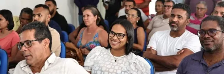 Projeto para incrementar a produção da agricultura familiar no bioma Mata Atlântica é debatido em Jequié