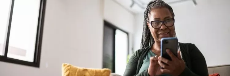 Embasa disponibiliza pagamento via Pix Copia e Cola no Atendimento Virtual e WhatsApp - Foto: iStock/FG Trade