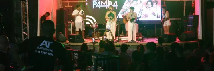 Fotos: Lucas Makult- Ascom/Funceb