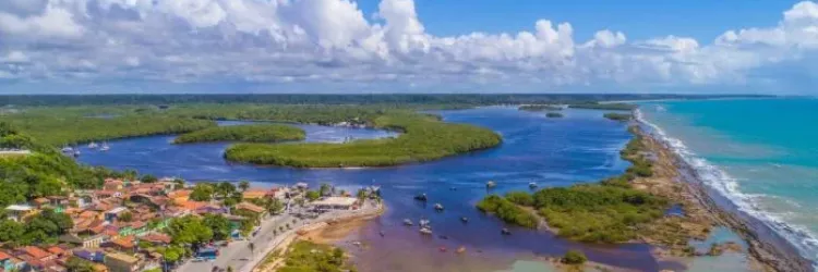 Novo Conselho Gestor da APA Coroa Vermelha toma posse para fortalecer governança no Extremo Sul da Bahia