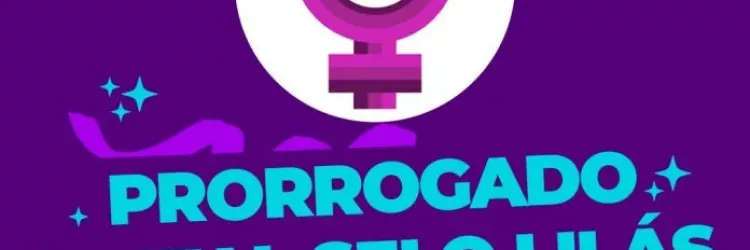 Prorrogadas inscrições para Edital Selo Lilás - Ilustração: Ascom/SPM