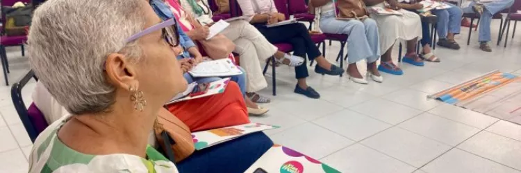 Fotos: Adriana Ituassu- Ascom/SPM