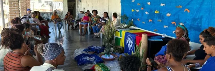 Foto: Ane Novo- Ascom/SPM