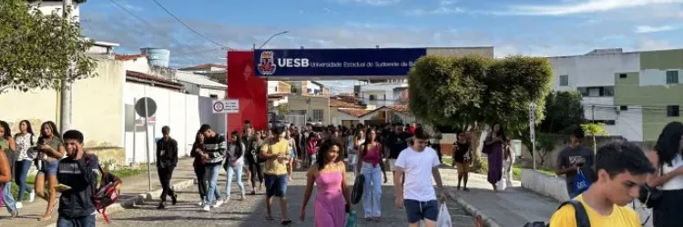 Bahia conquista o terceiro melhor resultado do país em aprovações no Sisu 28 janeiro 2025