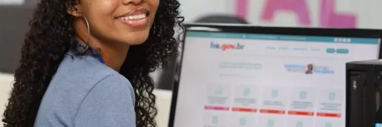 Partiu Estágio convoca 393 universitários para atuar nos órgãos do Estado