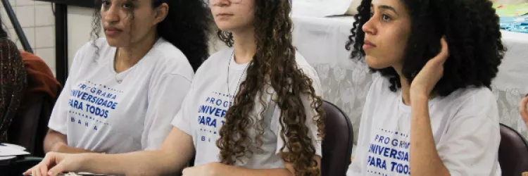 Programa Universidade Para Todos