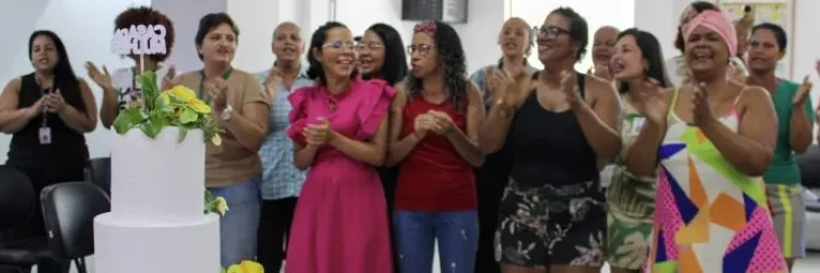 Casa de Apoio do Hospital da Mulher completa três anos de acolhimento além da cura